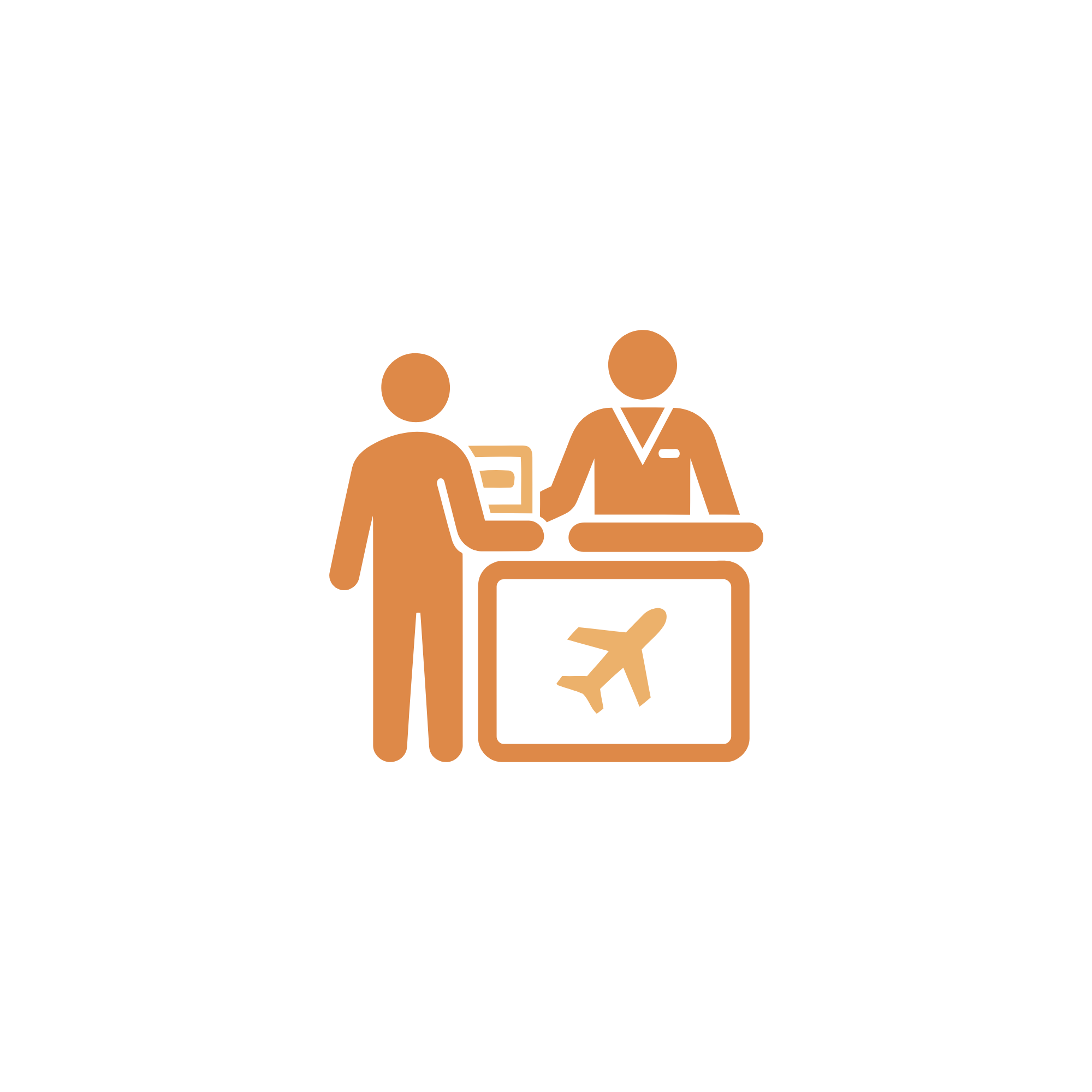 Airport-Facilitation-for-Passengers